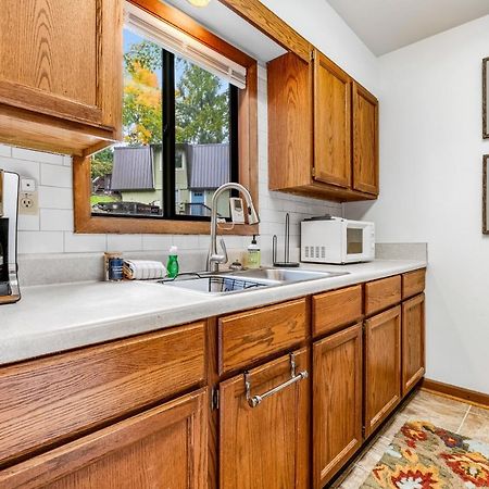 Apartamento Laurel Haven Banner Elk Exterior foto