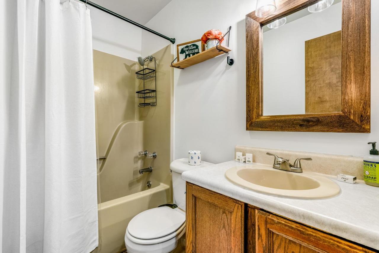 Apartamento Laurel Haven Banner Elk Exterior foto