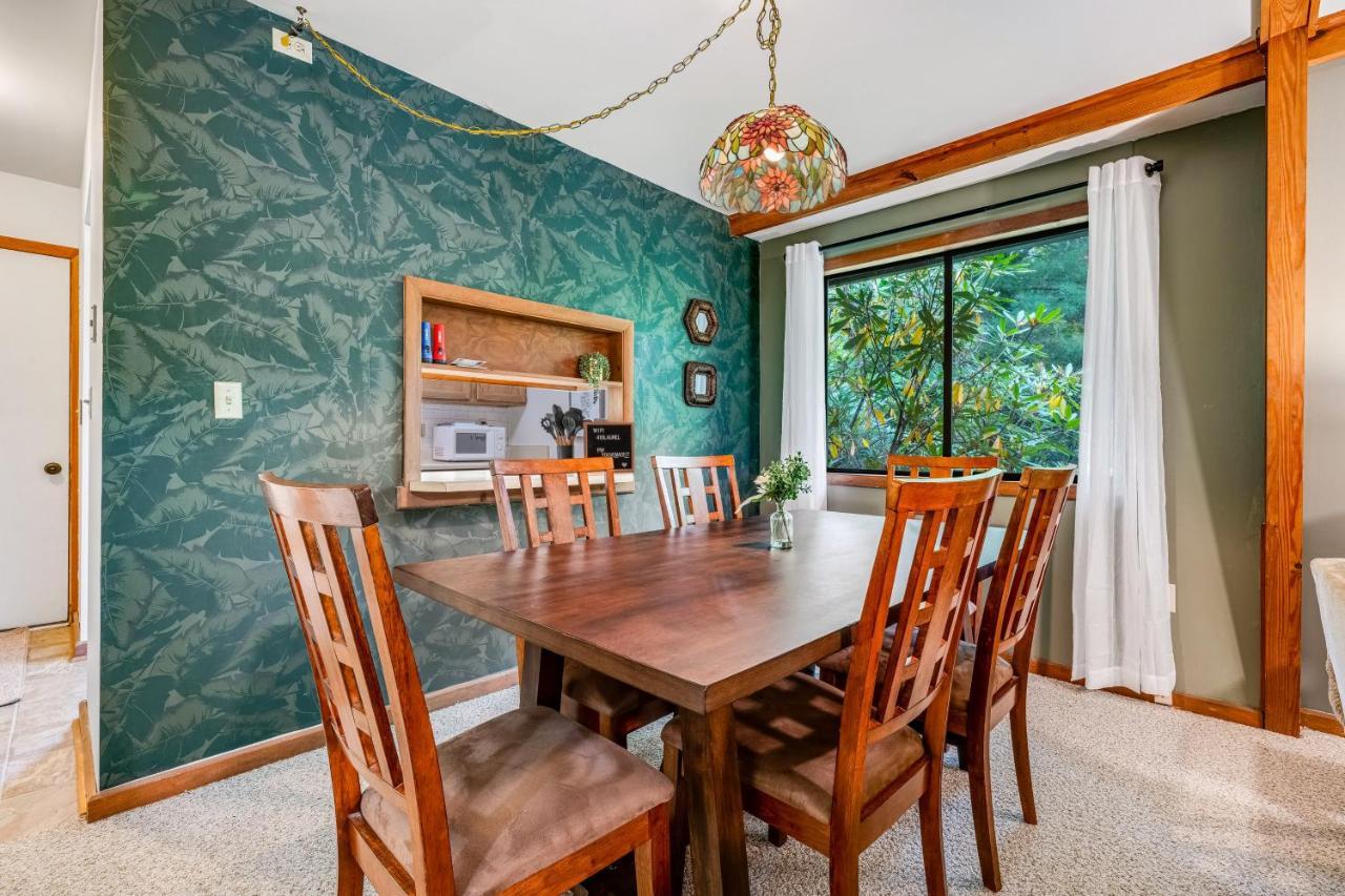 Apartamento Laurel Haven Banner Elk Exterior foto