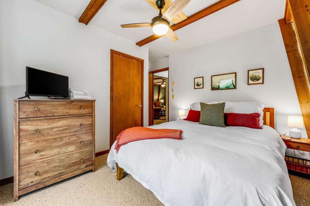 Apartamento Laurel Haven Banner Elk Exterior foto