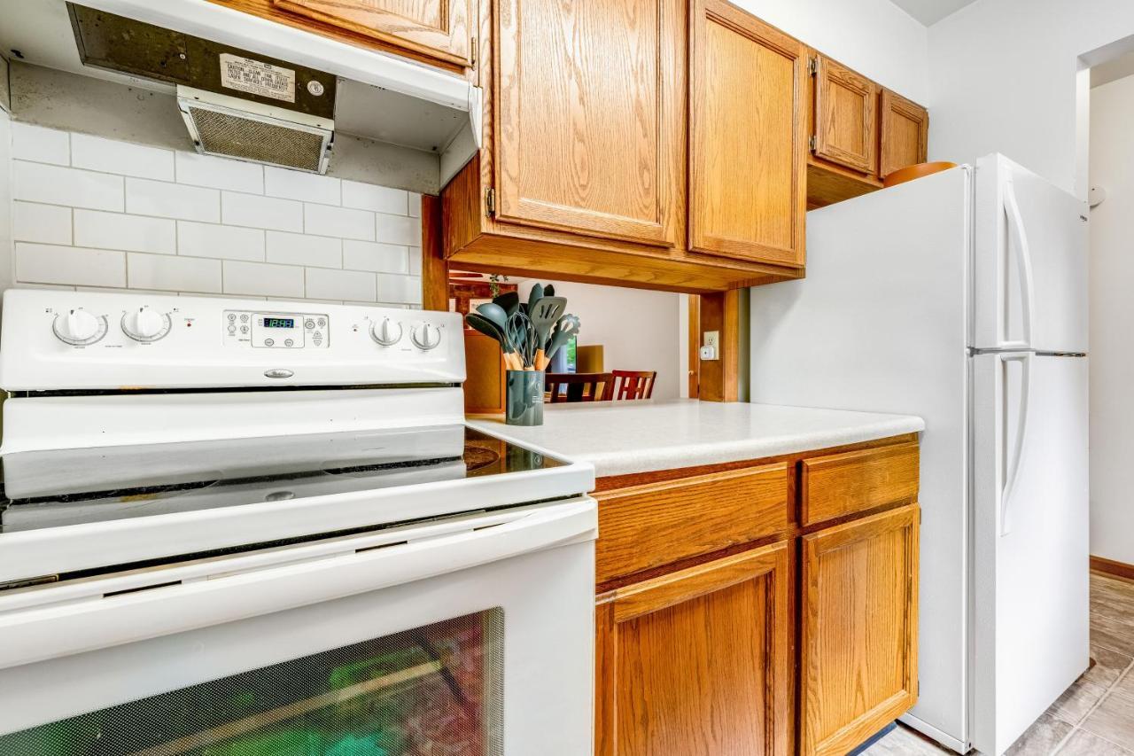 Apartamento Laurel Haven Banner Elk Exterior foto
