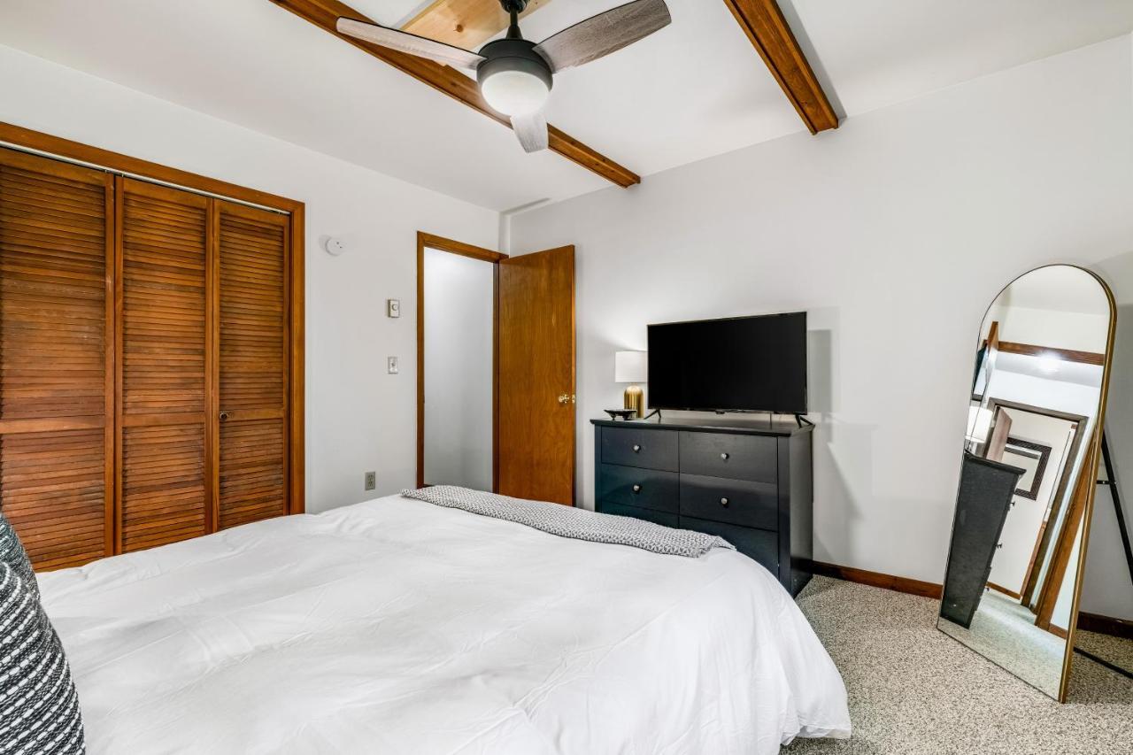 Apartamento Laurel Haven Banner Elk Exterior foto