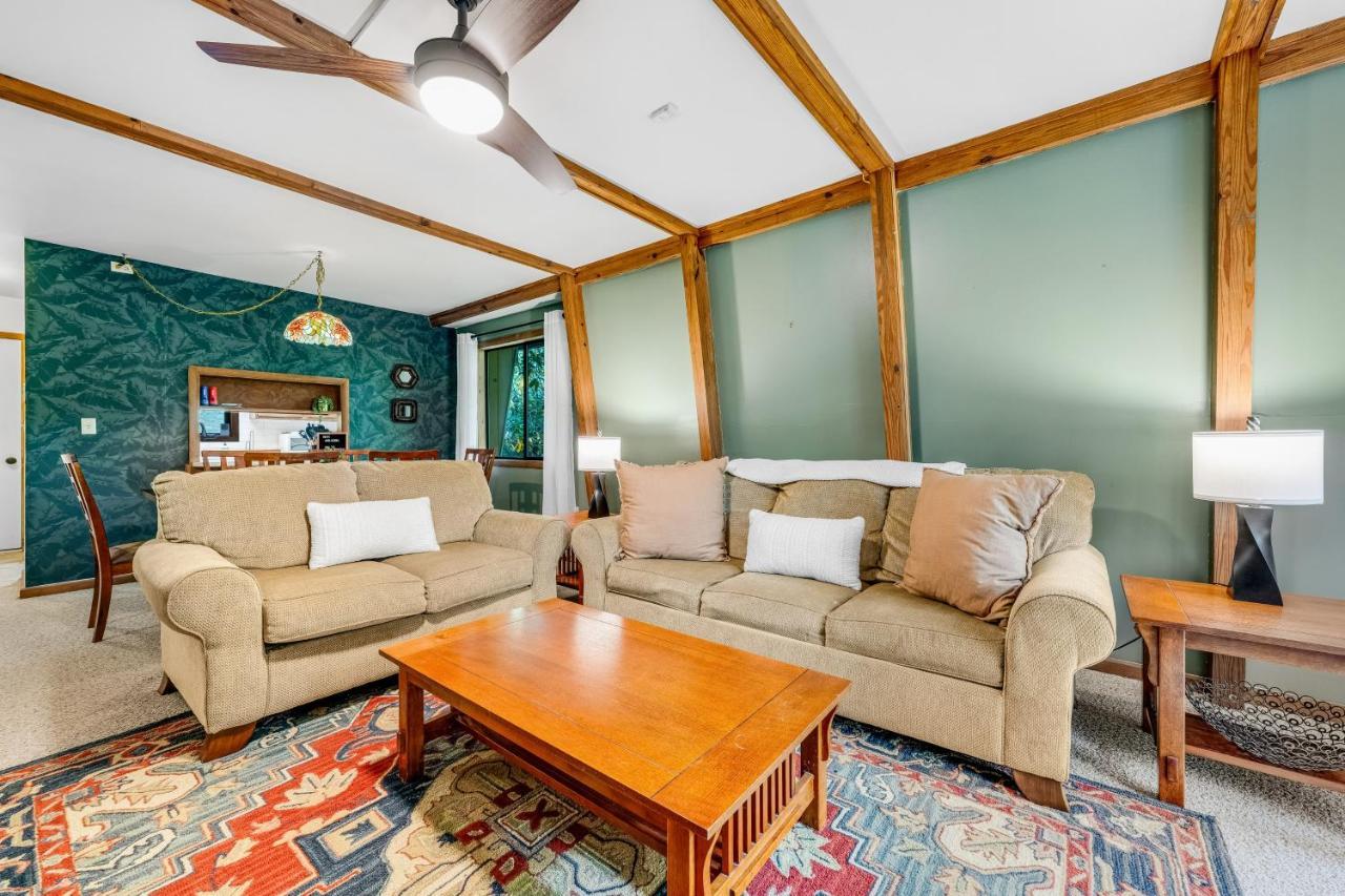 Apartamento Laurel Haven Banner Elk Exterior foto
