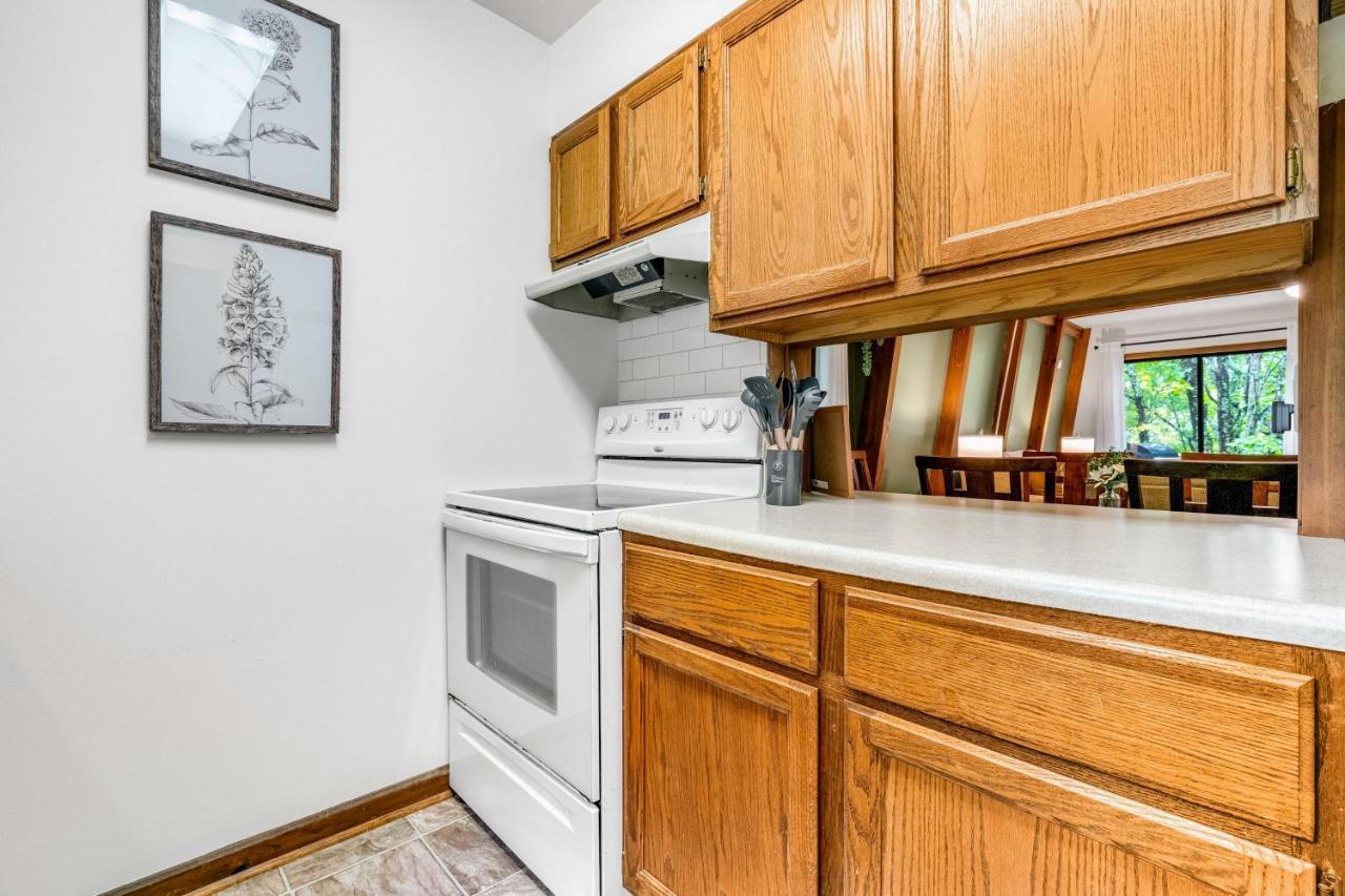 Apartamento Laurel Haven Banner Elk Exterior foto